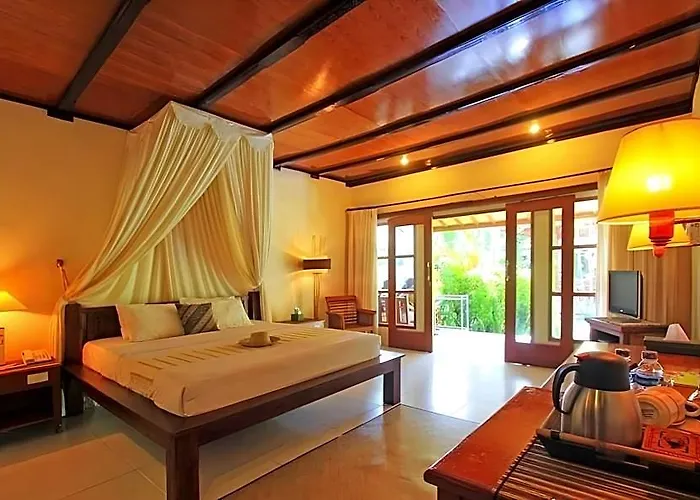 Hotel Bumi Ayu