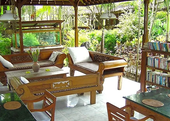 Hotel Bumi Ayu Sanur
