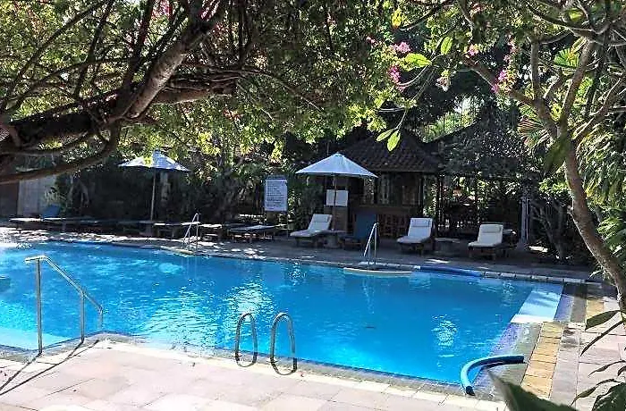 Hotel Bumi Ayu 3*