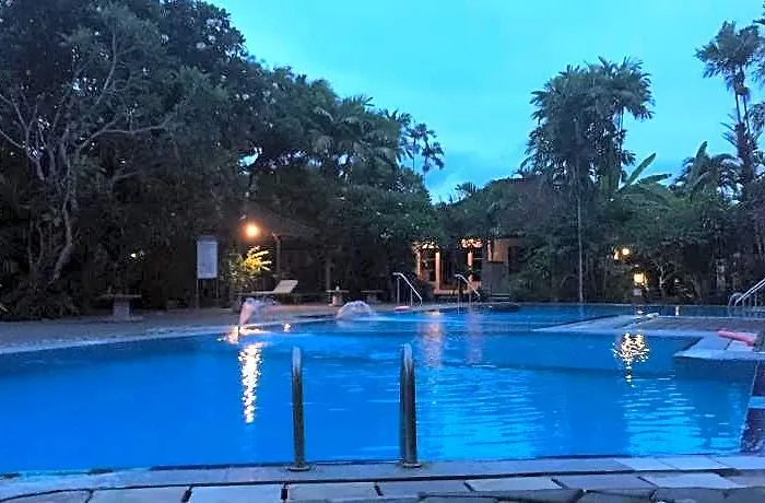 Hotel Bumi Ayu 3*
