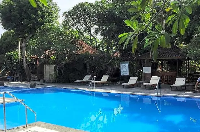 Bumi Ayu 3*