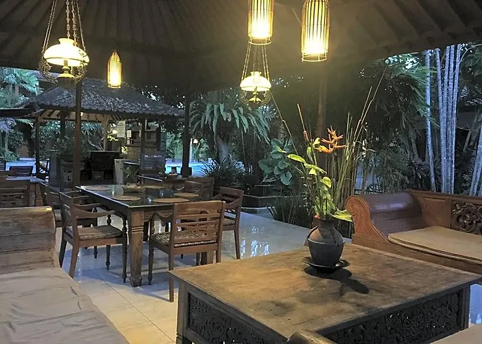 Bumi Ayu Hotel Sanur