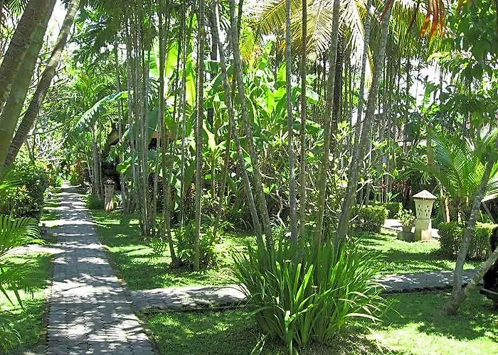 Bumi Ayu 3* Sanur