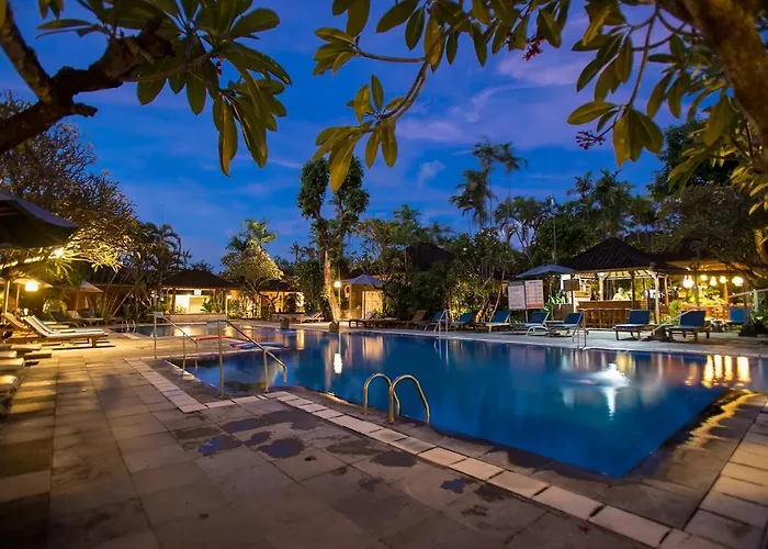 Bumi Ayu 3* Sanur
