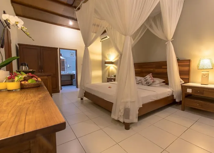 Bumi Ayu Hotel 3*